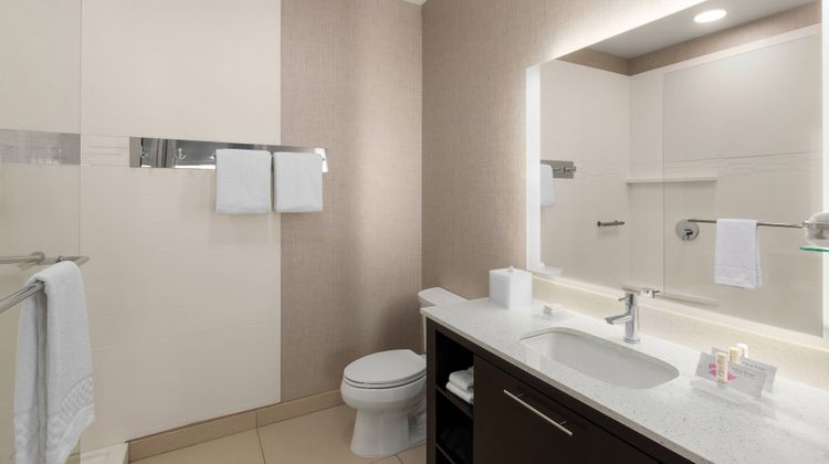 Residence Inn Portland Vancouver Suite