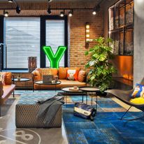 Moxy Warsaw Praga