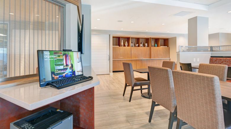 <b>TownePlace Suites Jackson Arpt/Flowood Other</b>. Images powered by <a href="https://www.leonardoworldwide.com/" title="Leonardo Worldwide" target="_blank">Leonardo</a>.