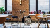Moxy Warsaw Praga Restaurant