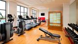 Sheraton Garden Grove - Anaheim South Health Club
