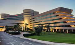 Sheraton Club Des Pins Resort