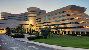 Sheraton Club Des Pins Resort