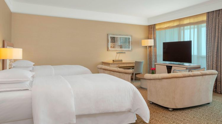 Sheraton Club Des Pins Resort Suite