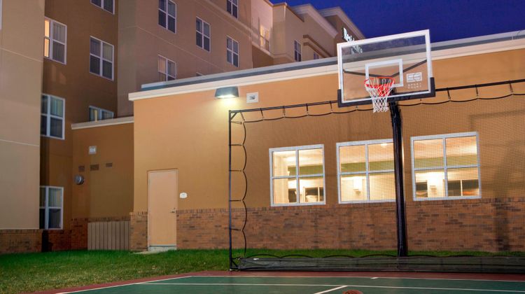 Residence Inn Newport News Airport Recreation