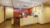 TownePlace Suites Butler Blvd Lobby