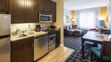 TownePlace Suites Butler Blvd Room