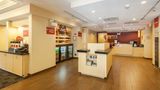 TownePlace Suites Butler Blvd Lobby