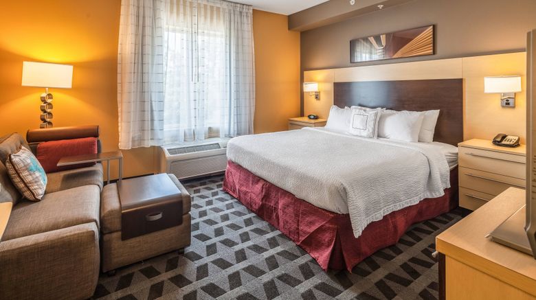 <b>TownePlace Suites Butler Blvd Suite</b>. Images powered by <a href="https://www.leonardoworldwide.com/" title="Leonardo Worldwide" target="_blank">Leonardo</a>.
