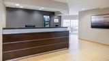 Residence Inn by Marriott Williamsburg Lobby