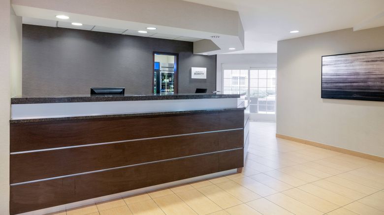 <b>Residence Inn by Marriott Williamsburg Lobby</b>. Images powered by <a href="https://www.leonardoworldwide.com/" title="Leonardo Worldwide" target="_blank">Leonardo</a>.
