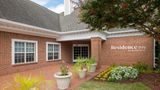 Residence Inn by Marriott Williamsburg Exterior