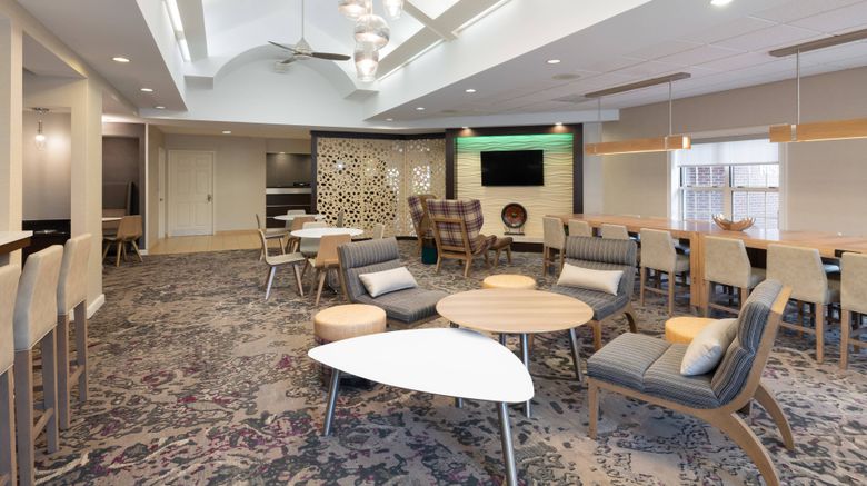 <b>Residence Inn by Marriott Williamsburg Lobby</b>. Images powered by <a href="https://www.leonardoworldwide.com/" title="Leonardo Worldwide" target="_blank">Leonardo</a>.