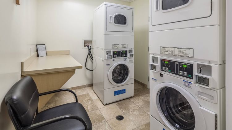 TownePlace Suites Butler Blvd Other