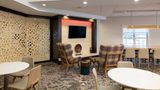 Residence Inn by Marriott Williamsburg Lobby