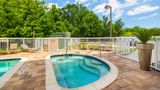 TownePlace Suites Butler Blvd Recreation