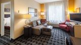 TownePlace Suites Butler Blvd Room