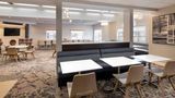 Residence Inn by Marriott Williamsburg Restaurant