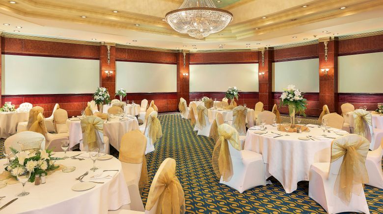 <b>Sheraton Montazah Hotel Other</b>. Images powered by <a href="https://www.leonardoworldwide.com/" title="Leonardo Worldwide" target="_blank">Leonardo</a>.