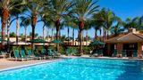 Sheraton Park Hotel at Anaheim Resort Pool