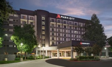 Visalia Marriott