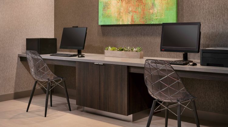 Visalia Marriott Other