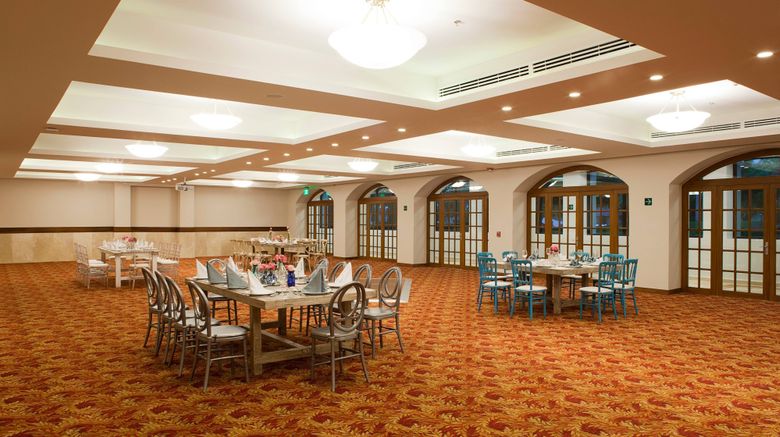 <b>Villahermosa Marriott Hotel Meeting</b>. Images powered by <a href="https://www.leonardoworldwide.com/" title="Leonardo Worldwide" target="_blank">Leonardo</a>.