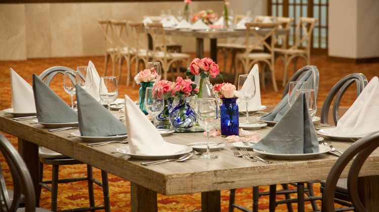 Villahermosa Marriott Hotel Other