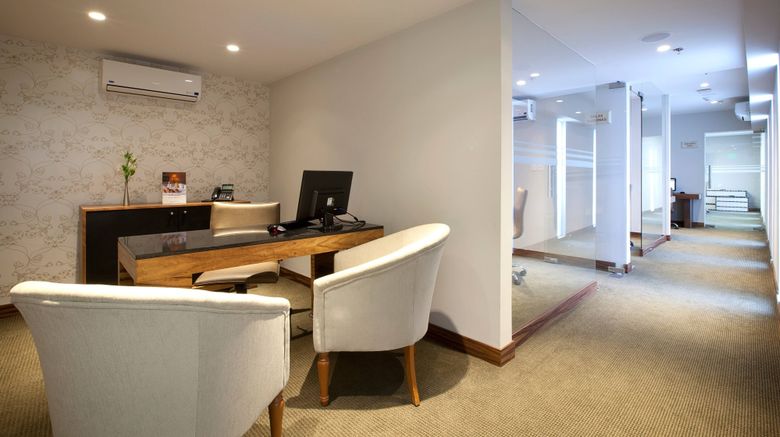 <b>Villahermosa Marriott Hotel Other</b>. Images powered by <a href="https://www.leonardoworldwide.com/" title="Leonardo Worldwide" target="_blank">Leonardo</a>.