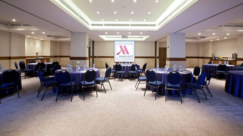 <b>Villahermosa Marriott Hotel Meeting</b>. Images powered by <a href="https://www.leonardoworldwide.com/" title="Leonardo Worldwide" target="_blank">Leonardo</a>.