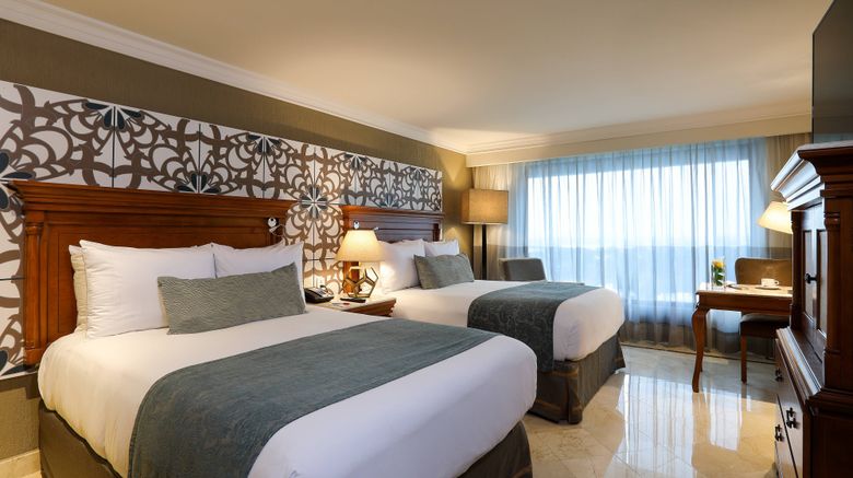 <b>Villahermosa Marriott Hotel Room</b>. Images powered by <a href="https://www.leonardoworldwide.com/" title="Leonardo Worldwide" target="_blank">Leonardo</a>.