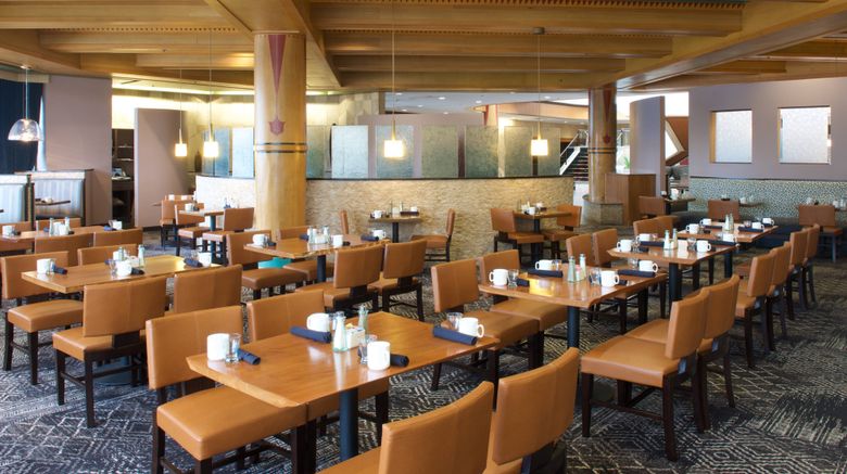 <b>Sheraton Anchorage Hotel & Spa Restaurant</b>. Images powered by <a href="https://www.leonardoworldwide.com/" title="Leonardo Worldwide" target="_blank">Leonardo</a>.