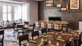 Sheraton Ann Arbor Hotel Restaurant