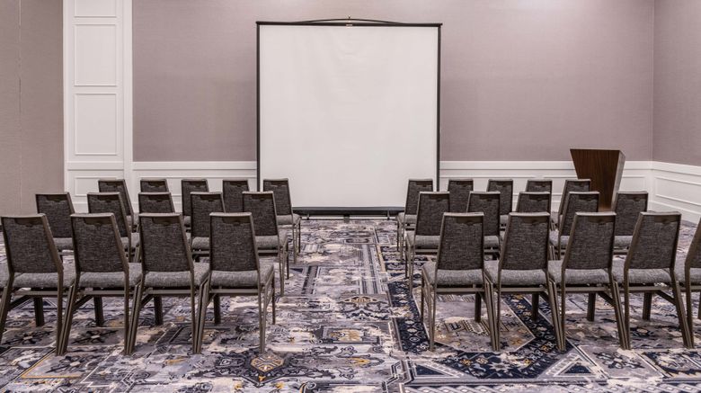 <b>Sheraton Ann Arbor Hotel Recreation</b>. Images powered by <a href="https://www.leonardoworldwide.com/" title="Leonardo Worldwide" target="_blank">Leonardo</a>.
