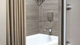 Bethesda Marriott Room