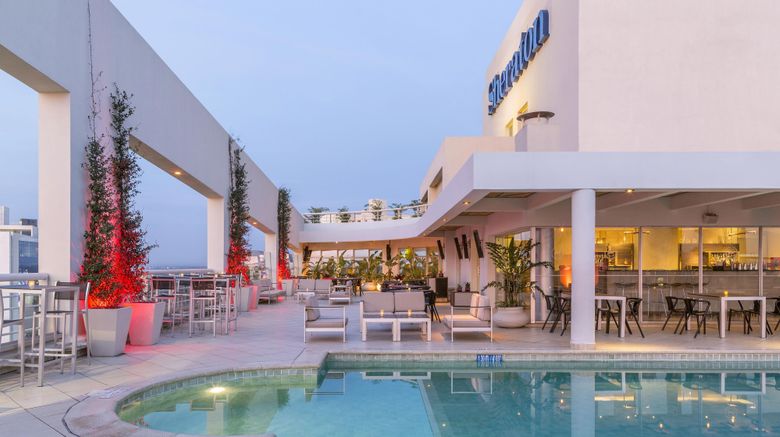 <b>Sheraton Asuncion Hotel Restaurant</b>. Images powered by <a href="https://www.leonardoworldwide.com/" title="Leonardo Worldwide" target="_blank">Leonardo</a>.