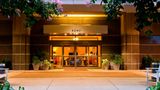 Richmond Marriott Short Pump Exterior