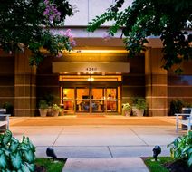 Richmond Marriott Short Pump Exterior