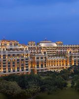 ITC Grand Chola, Luxury Collection Hotel