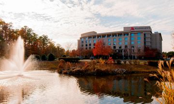 Richmond Marriott Short Pump