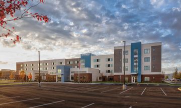 Residence Inn Columbus Airport