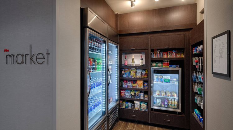 Residence Inn Columbus Airport Other