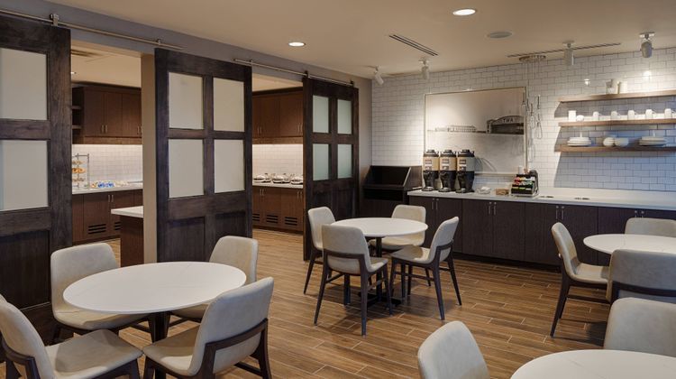 Residence Inn Columbus Airport Restaurant