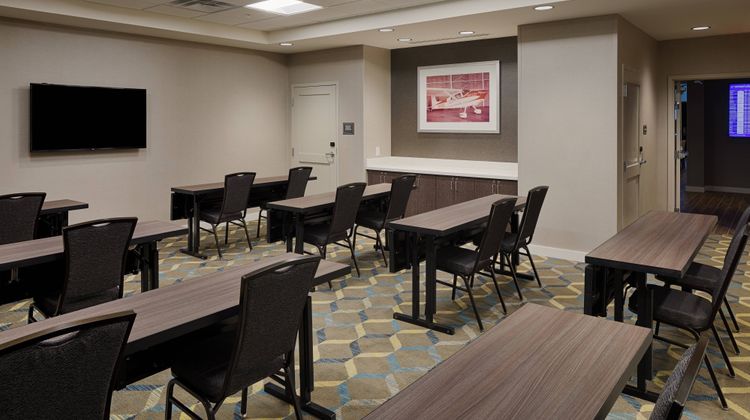 Residence Inn Columbus Airport Meeting