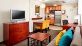 Residence Inn Columbus Downtown Room