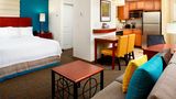 Residence Inn Columbus Downtown Suite
