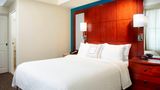 Residence Inn Columbus Downtown Room