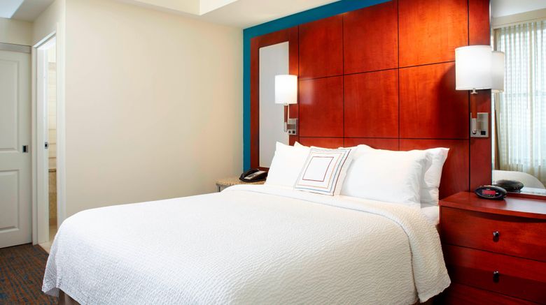 <b>Residence Inn Columbus Downtown Room</b>. Images powered by <a href="https://www.leonardoworldwide.com/" title="Leonardo Worldwide" target="_blank">Leonardo</a>.