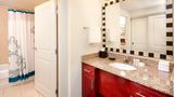 Residence Inn Columbus Downtown Room