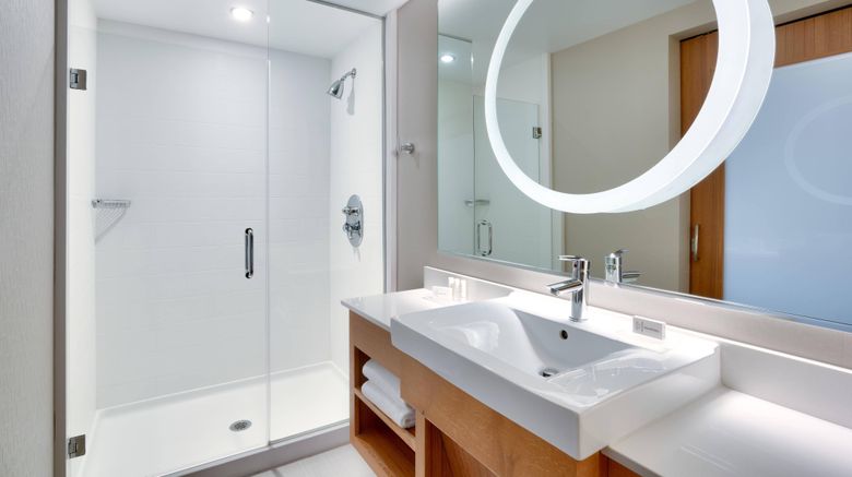 <b>SpringHill Suites Salt Lake City/Draper Room</b>. Images powered by <a href="https://www.leonardoworldwide.com/" title="Leonardo Worldwide" target="_blank">Leonardo</a>.